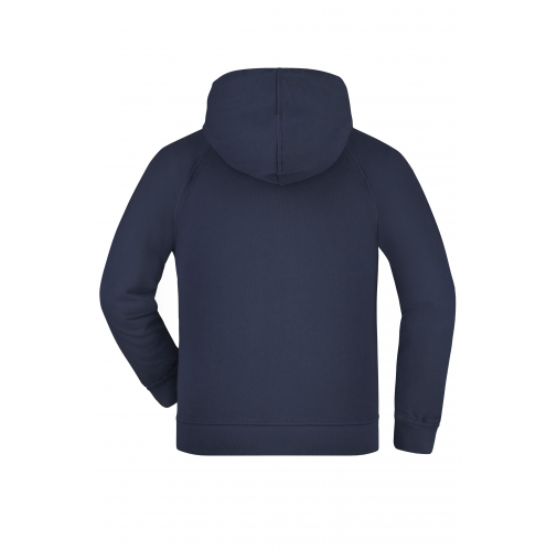 Hooded Jacket Junior