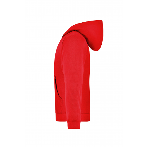 Hooded Jacket Junior