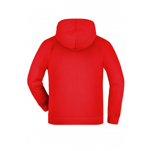 Hooded Jacket Junior