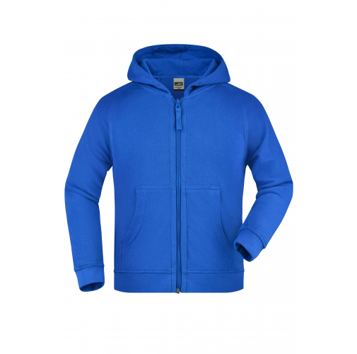 Hooded Jacket Junior