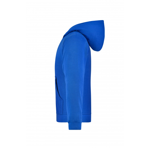 Hooded Jacket Junior
