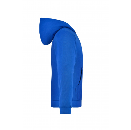 Hooded Jacket Junior
