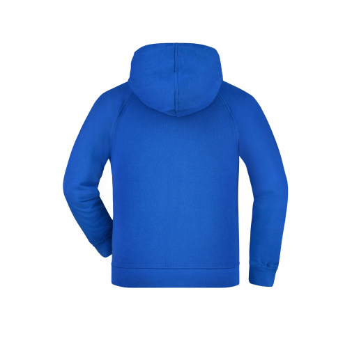 Hooded Jacket Junior