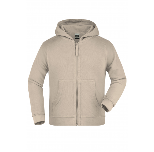Hooded Jacket Junior