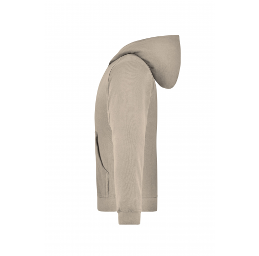 Hooded Jacket Junior