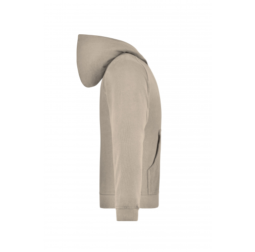 Hooded Jacket Junior