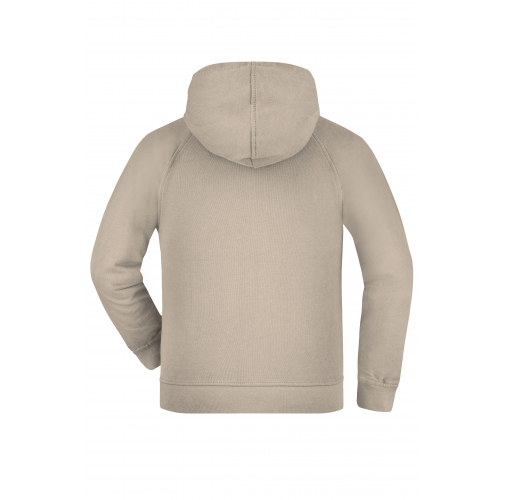 Hooded Jacket Junior