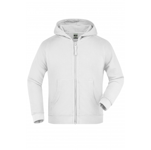 Hooded Jacket Junior