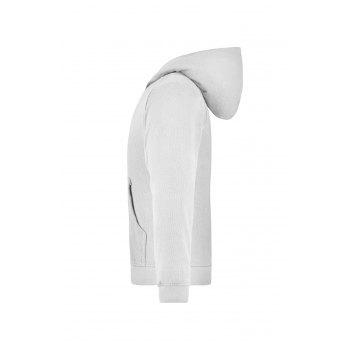 Hooded Jacket Junior