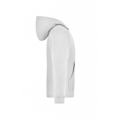 Hooded Jacket Junior