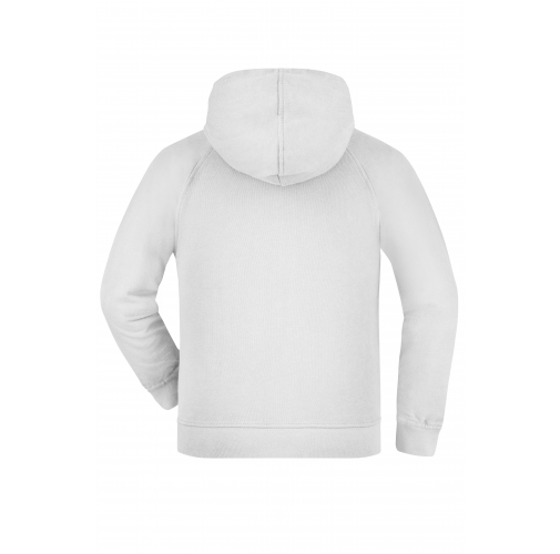 Hooded Jacket Junior