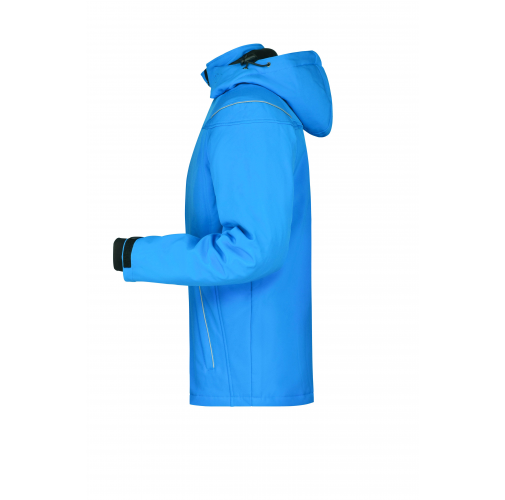 Men\'s Winter Softshell Jacket