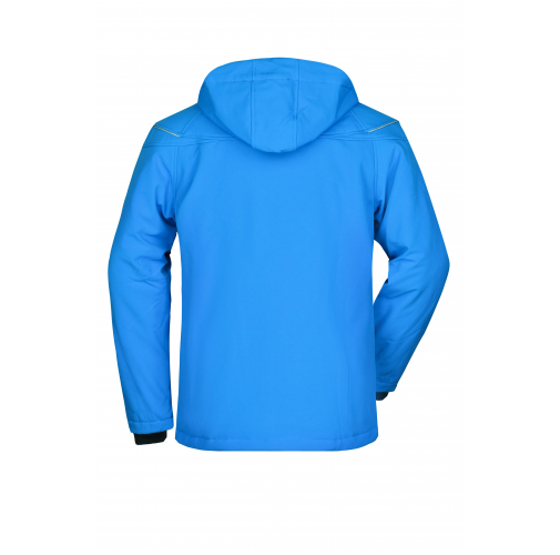 Men\'s Winter Softshell Jacket