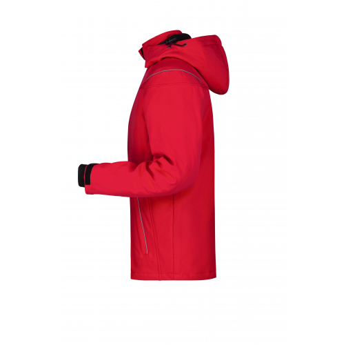 Men\'s Winter Softshell Jacket