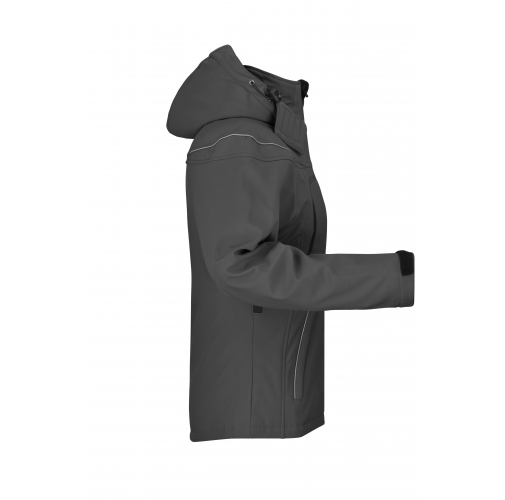 Ladies\' Winter Softshell Jacket