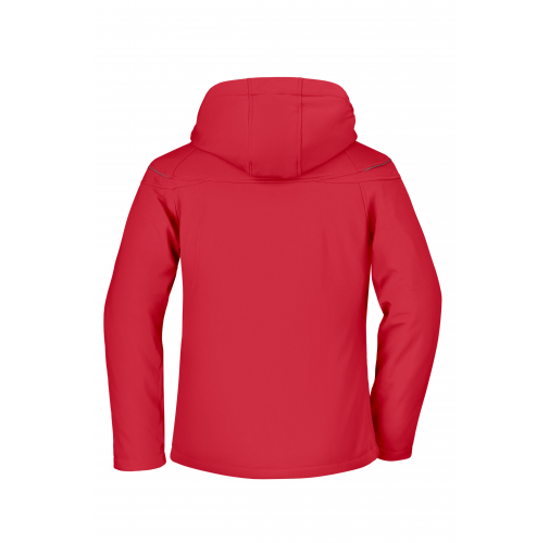 Ladies\' Winter Softshell Jacket