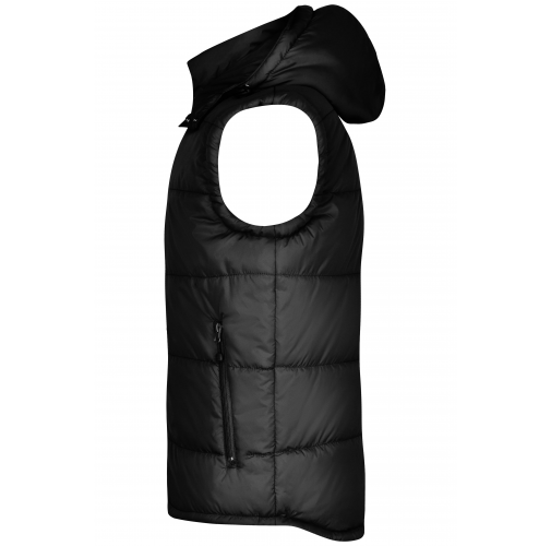 Men\'s Padded Vest