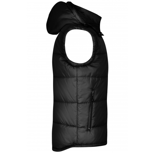 Men\'s Padded Vest