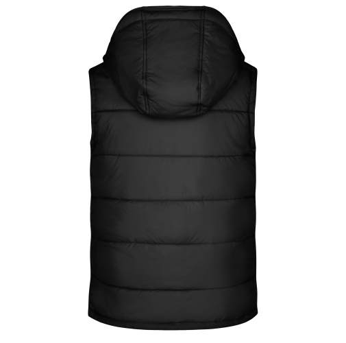 Men\'s Padded Vest