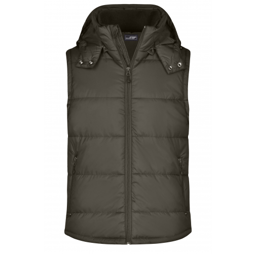 Men\'s Padded Vest