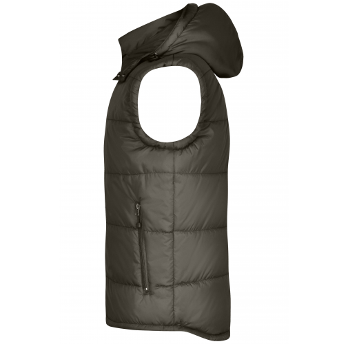 Men\'s Padded Vest