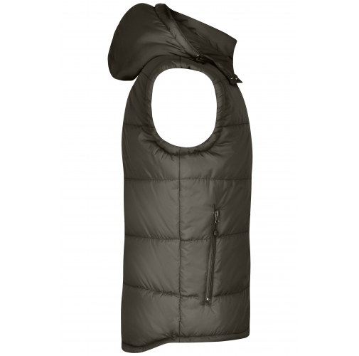Men\'s Padded Vest