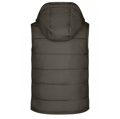Men\'s Padded Vest