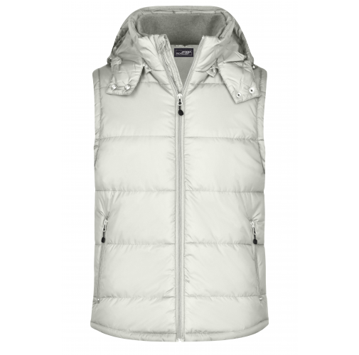 Men\'s Padded Vest