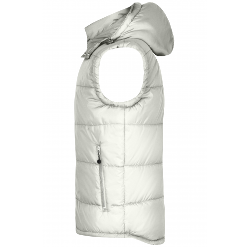Men\'s Padded Vest