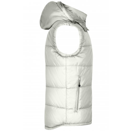Men\'s Padded Vest
