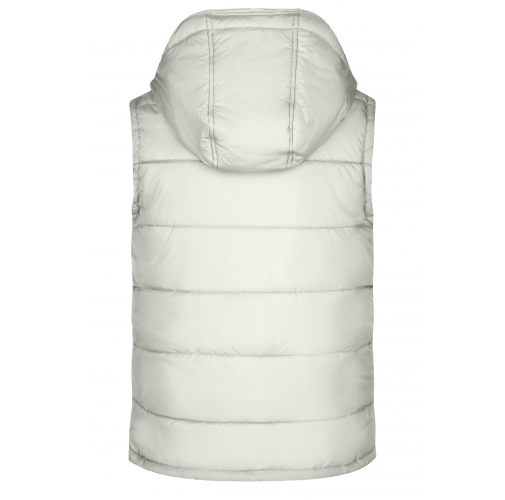 Men\'s Padded Vest