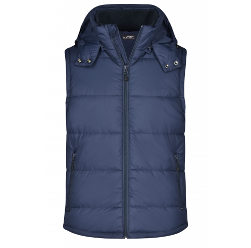 Men\'s Padded Vest