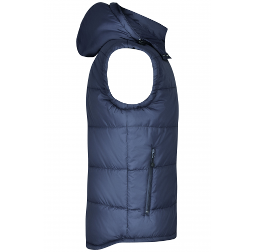 Men\'s Padded Vest