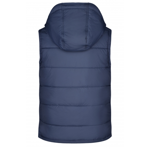 Men\'s Padded Vest
