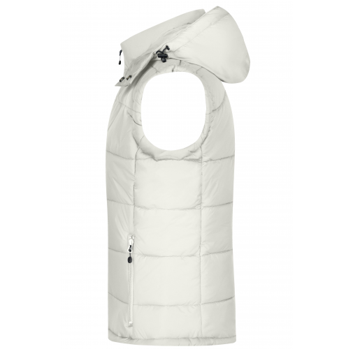 Ladies\' Padded Vest