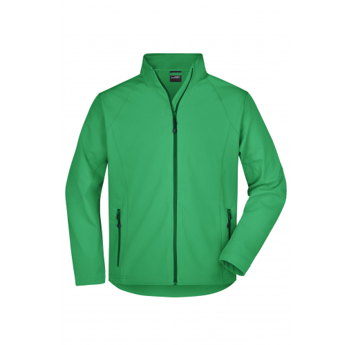 Men\'s Softshell Jacket