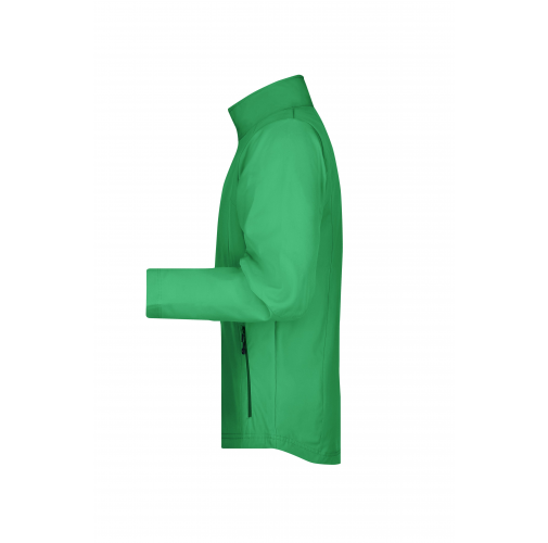 Men\'s Softshell Jacket