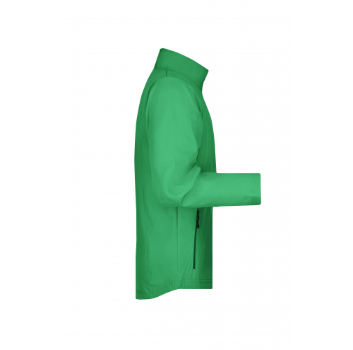 Men\'s Softshell Jacket