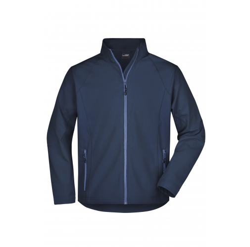Men\'s Softshell Jacket