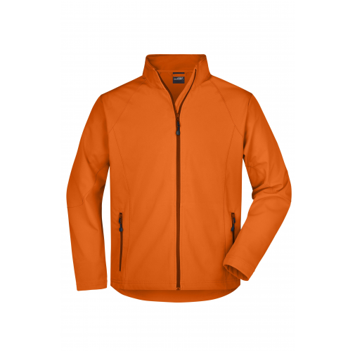 Men\'s Softshell Jacket
