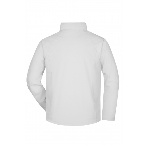 Men\'s Softshell Jacket