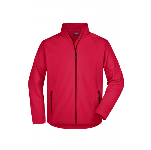 Men\'s Softshell Jacket