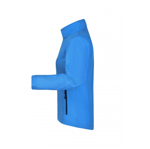 Ladies\' Softshell Jacket