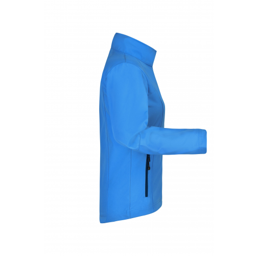 Ladies\' Softshell Jacket