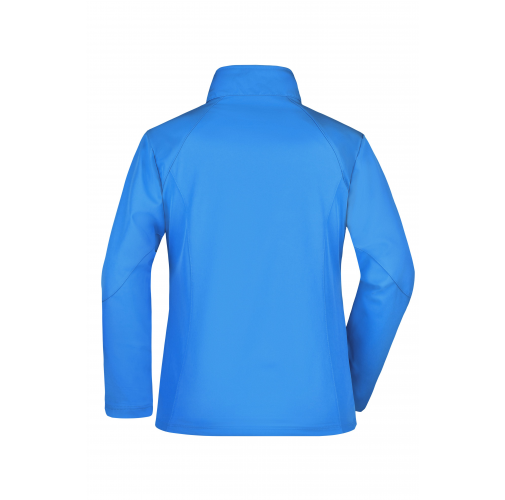 Ladies\' Softshell Jacket
