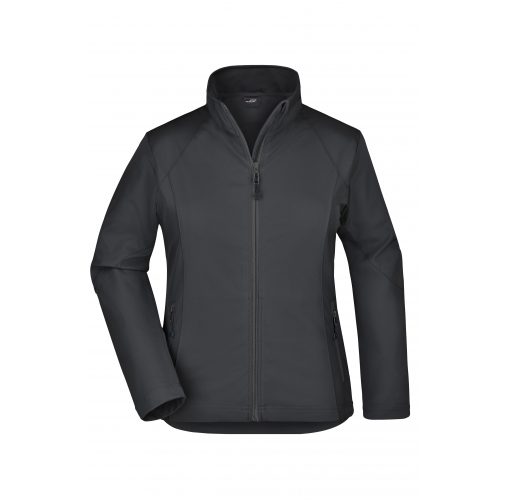 Ladies\' Softshell Jacket
