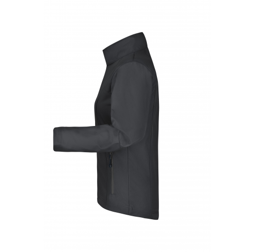 Ladies\' Softshell Jacket