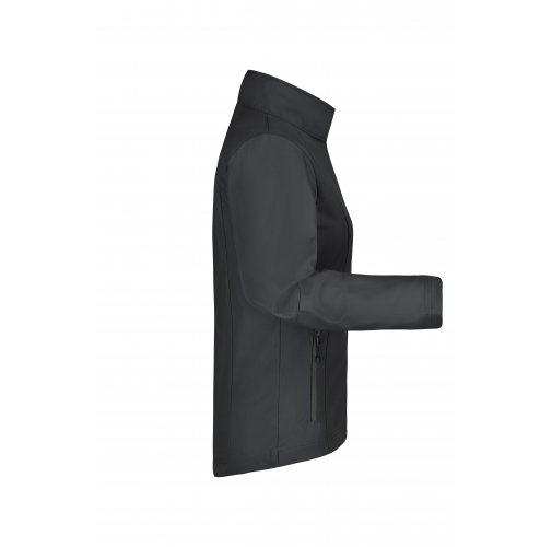 Ladies\' Softshell Jacket