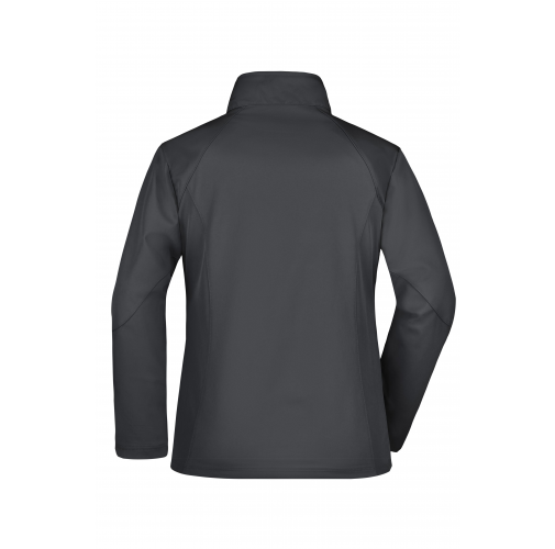 Ladies\' Softshell Jacket
