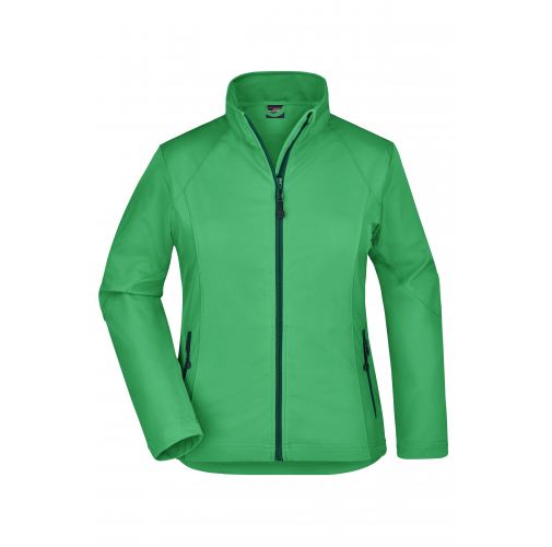 Ladies\' Softshell Jacket